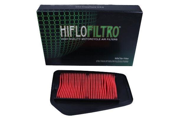 Hiflo Filtro HFA1113 - FILTR POWIETRZA  HONDA CBR125R 03-11