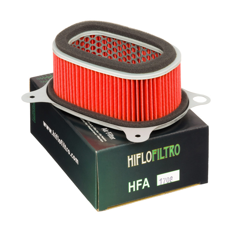 Hiflo Filtro HFA1708 - Filtr powietrza