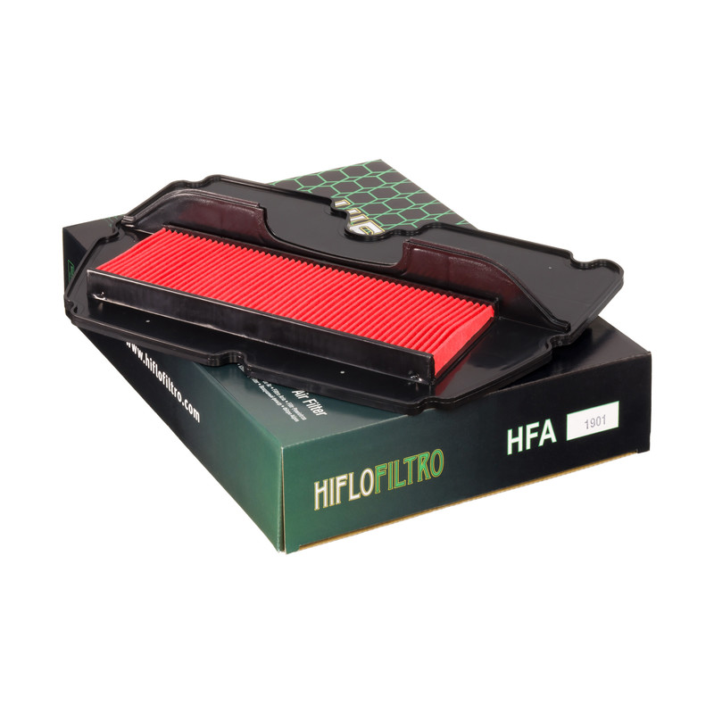 Hiflo Filtro HFA1901 - FILTR POWIETRZA HONDA CBR900RR 92-95