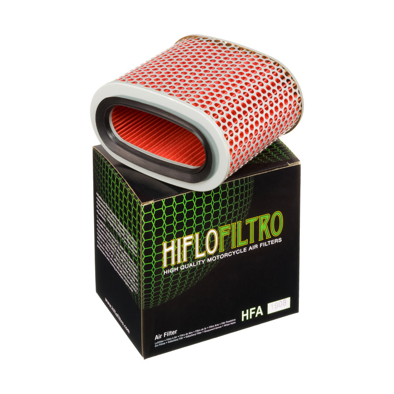 Hiflo Filtro HFA1908 - Filtr powietrza