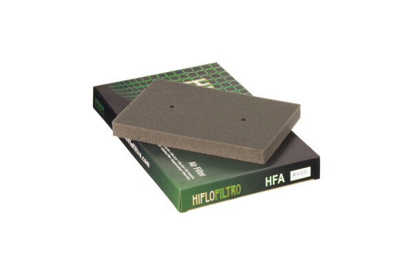 Hiflo Filtro HFA2505 - Filtr powietrza