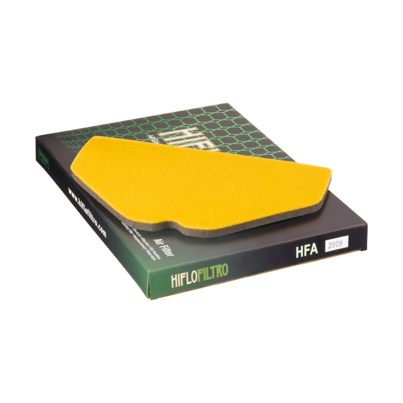 Hiflo Filtro HFA2909 - Filtr powietrza