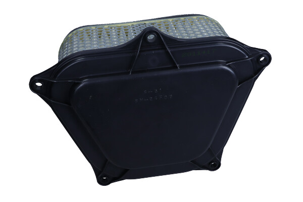 Hiflo Filtro HFA3907 - Filtr powietrza
