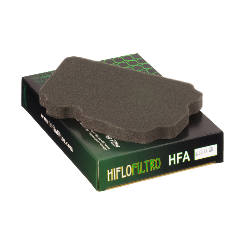 Hiflo Filtro HFA4202 - Filtr powietrza