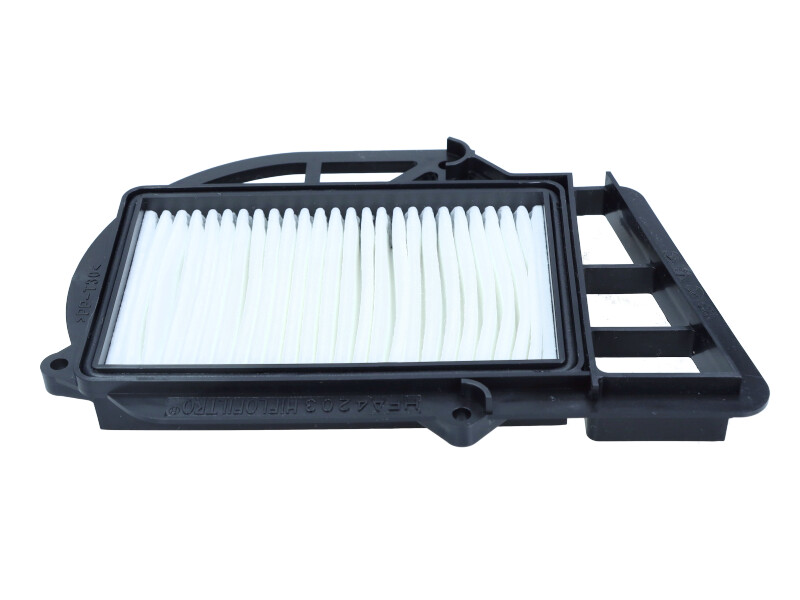 Hiflo Filtro HFA4203 - FILTR POWIETRZA  ITALJET 250 JUPITER CRANKCAS
