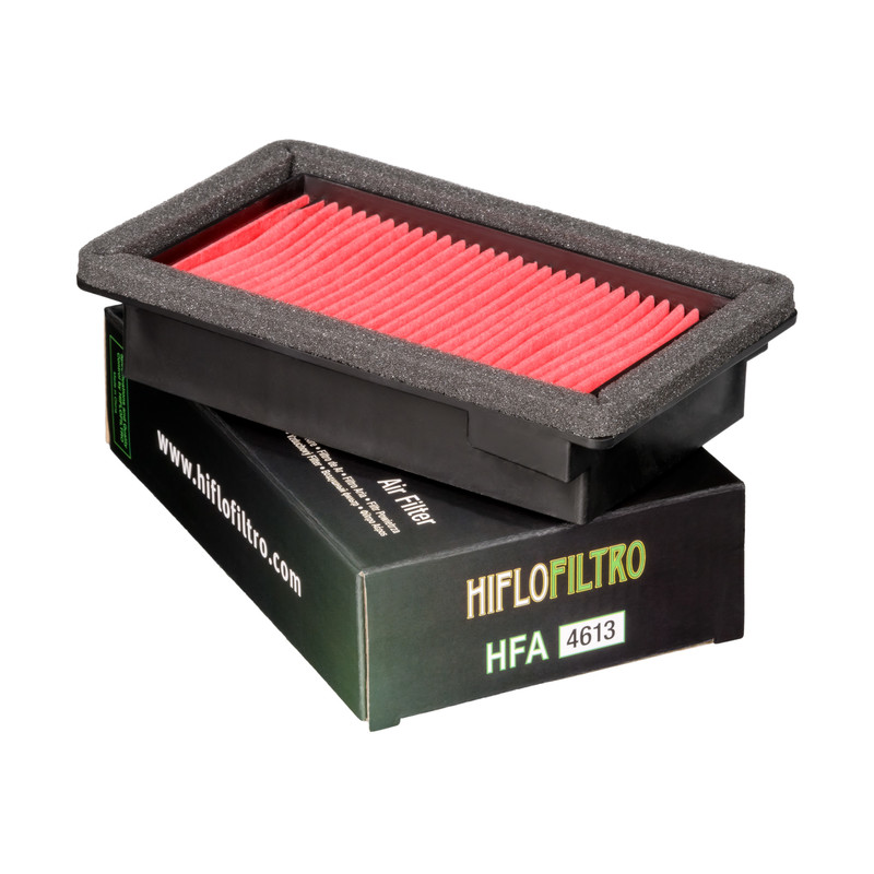 Hiflo Filtro HFA4613 - FILTR POWIETRZA YAMAHA XT660R 04-10