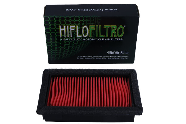 Hiflo Filtro HFA4613 - FILTR POWIETRZA YAMAHA XT660R 04-10