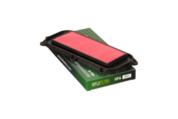 Hiflo Filtro HFA5003 - FILTR POWIETRZA  DAELIM 125 S-2 FREEWING SQ 1