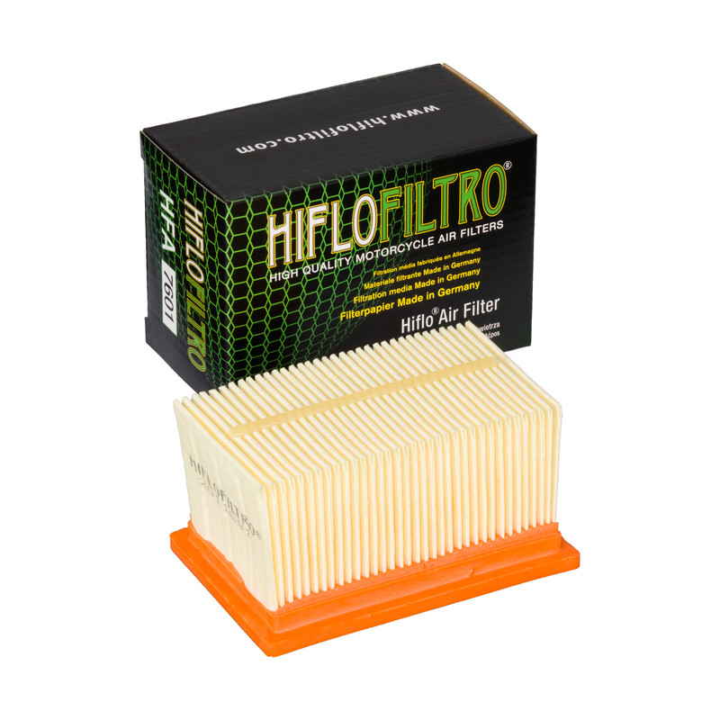 Hiflo Filtro HFA7601 — Filtr powietrza