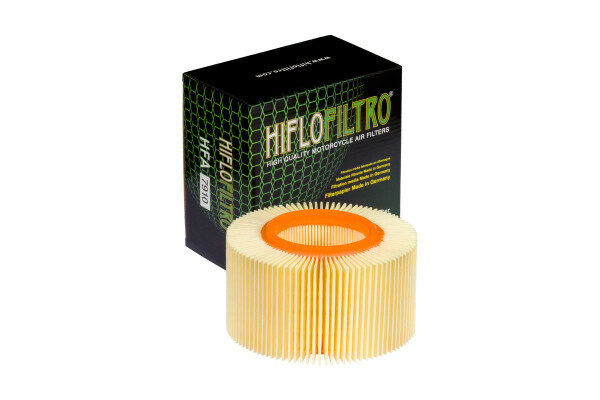 Hiflo Filtro HFA7910 - FILTR POWIETRZA BMW R850 RT 96-01