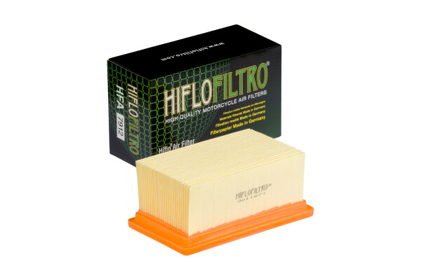 Hiflo Filtro HFA7912 - FILTR POWIETRZA BMW R1200GS-R1200ST 02-