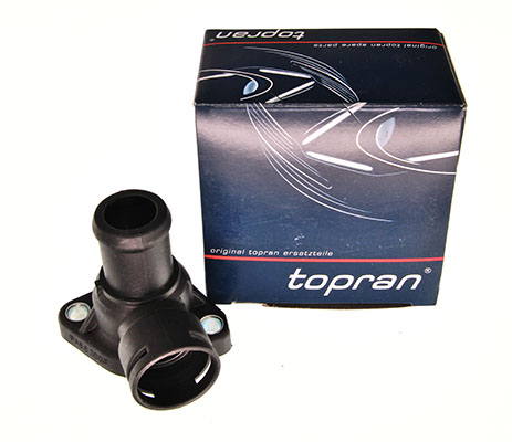 Topran 108 204 - KRÓCIEC UKŁADU CHŁODZENIA VAG