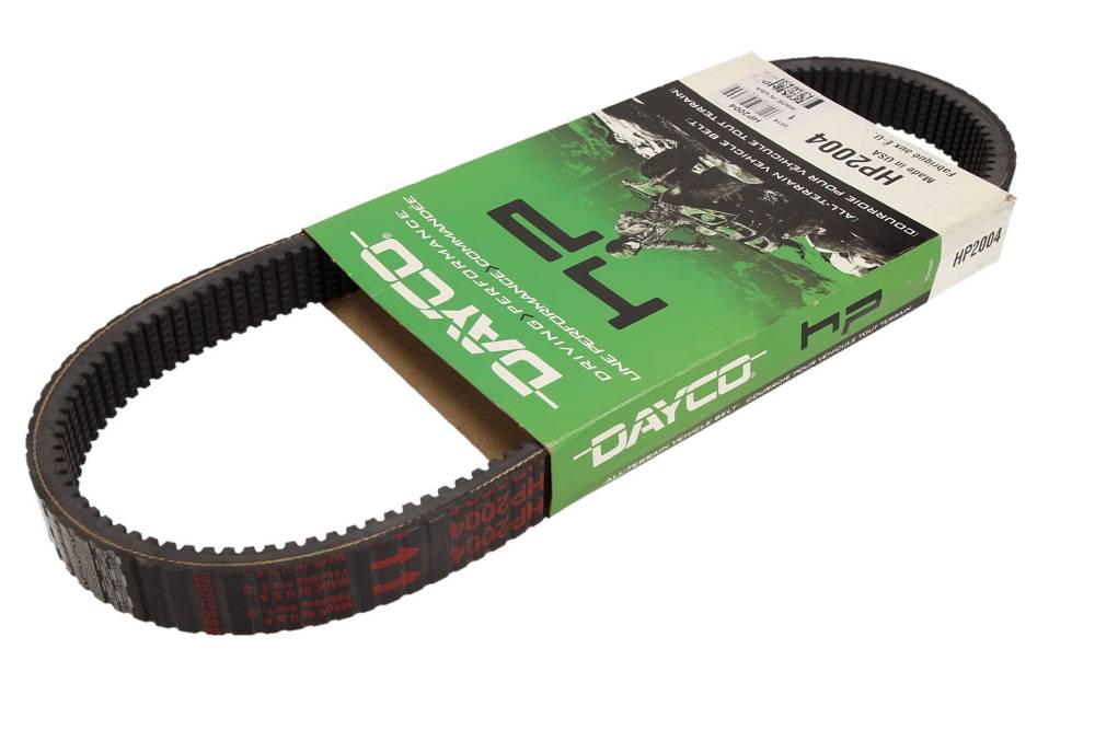 DAYCO HP2004 — Pasek klinowy