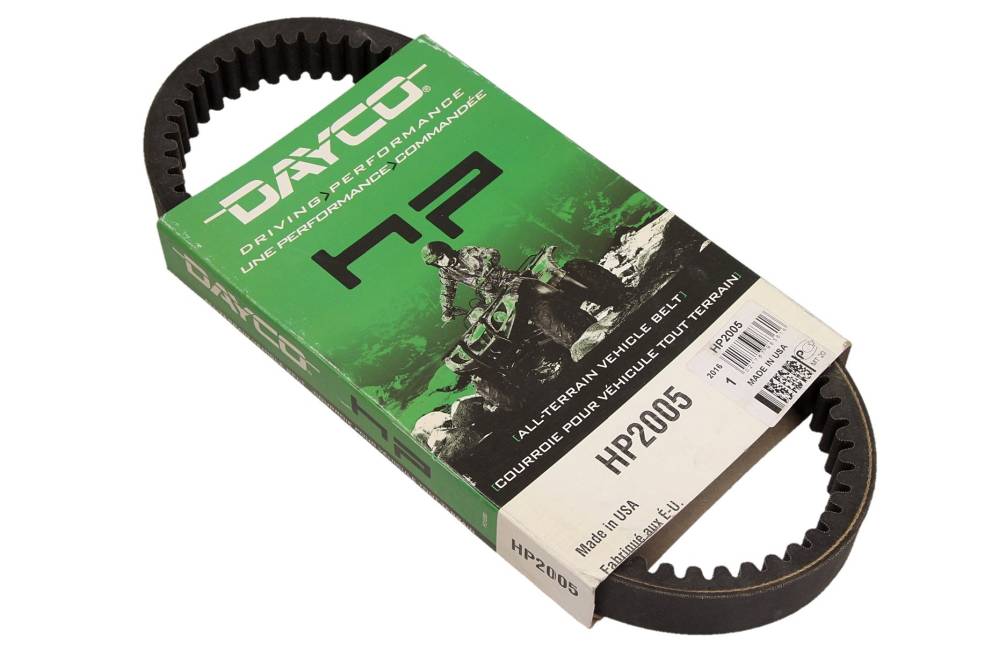 DAYCO HP2005 — Pasek klinowy