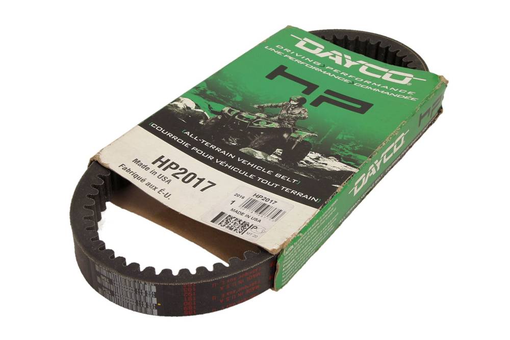 DAYCO HP2017 — Pasek klinowy