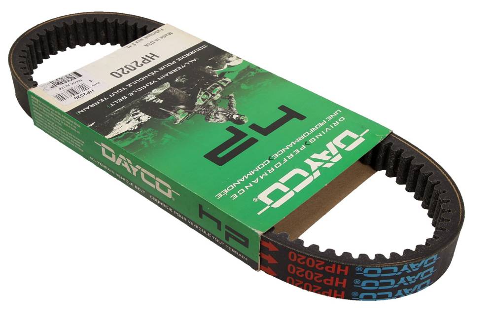 DAYCO HP2020 - PASEK NAPĘDOWY ATV 30 X 997LE