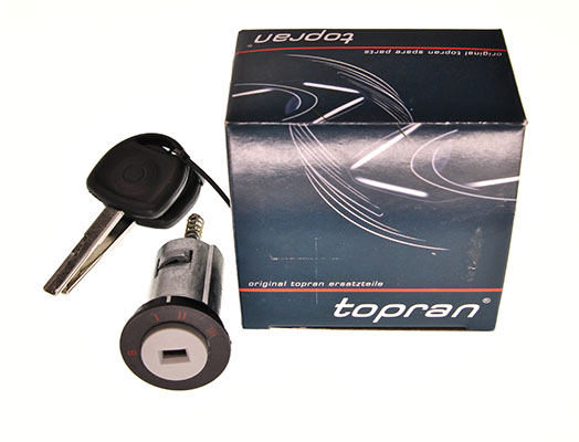Topran 205 166 - WKŁAD STACYJKI OPEL CALIBRA A. OMEGA B. VECTRA A.B 04.88-07.03