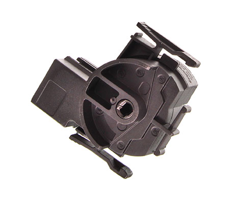 Topran 205 656 - KOSTKA STACYJKI OPEL ASTRA G. ZAFIRA A 02.98-12.09