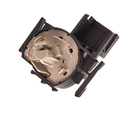 Topran 205 656 - KOSTKA STACYJKI OPEL ASTRA G. ZAFIRA A 02.98-12.09