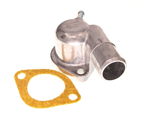 Topran 301 758 - KRÓCIEC UKŁADU CHŁODZENIA FORD