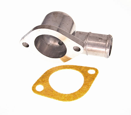Topran 301 758 - KRÓCIEC UKŁADU CHŁODZENIA FORD