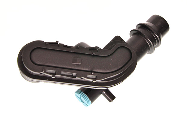 Topran 502 492 - KRÓCIEC UKŁADU CHŁODZENIA BMW-MINI