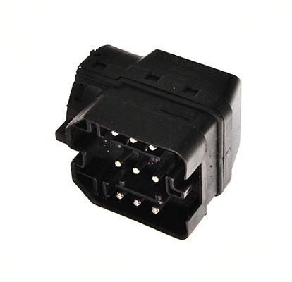 Topran 502 675 - KOSTKA STACYJKI BMW 3.5.7.X3.X5.Z4 03.94-12.11