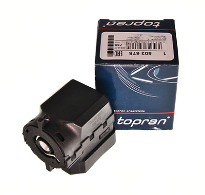 Topran 502 675 - KOSTKA STACYJKI BMW 3.5.7.X3.X5.Z4 03.94-12.11