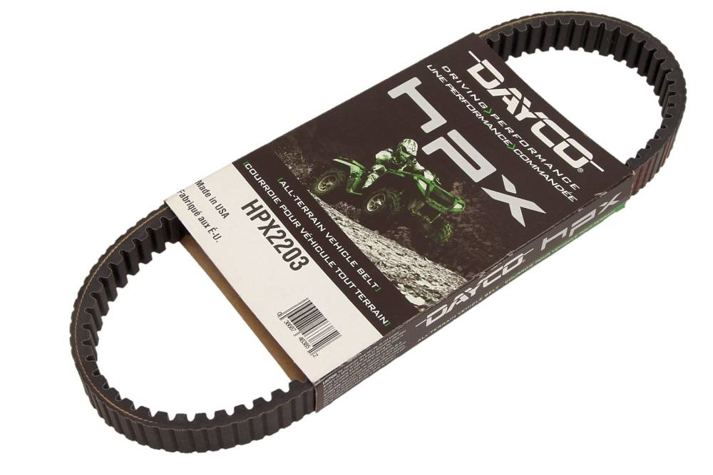 DAYCO HPX2203 — Pasek klinowy