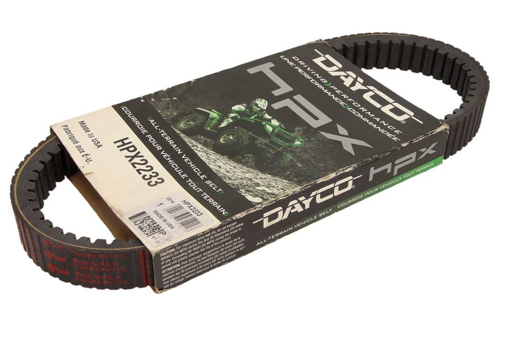 DAYCO HPX2233 — Pasek klinowy