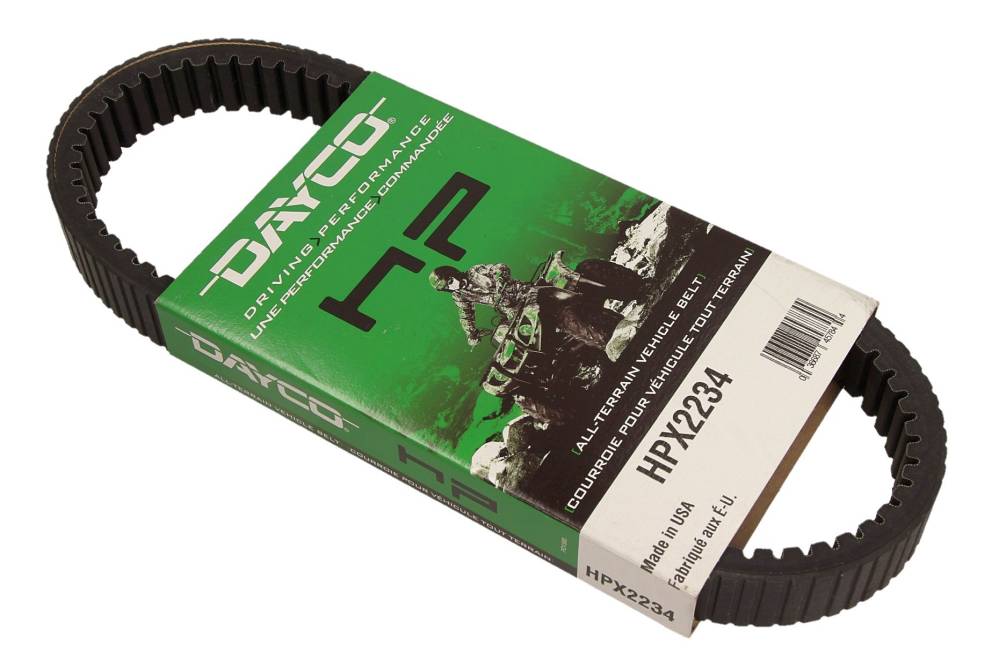 DAYCO HPX2234 - PASEK NAPĘDOWY MOTO. 36 X 945LE