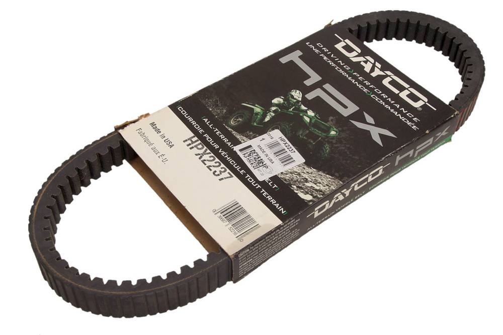 DAYCO HPX2237 — Pasek klinowy
