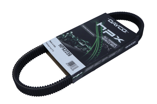 DAYCO HPX2239 — Pasek klinowy