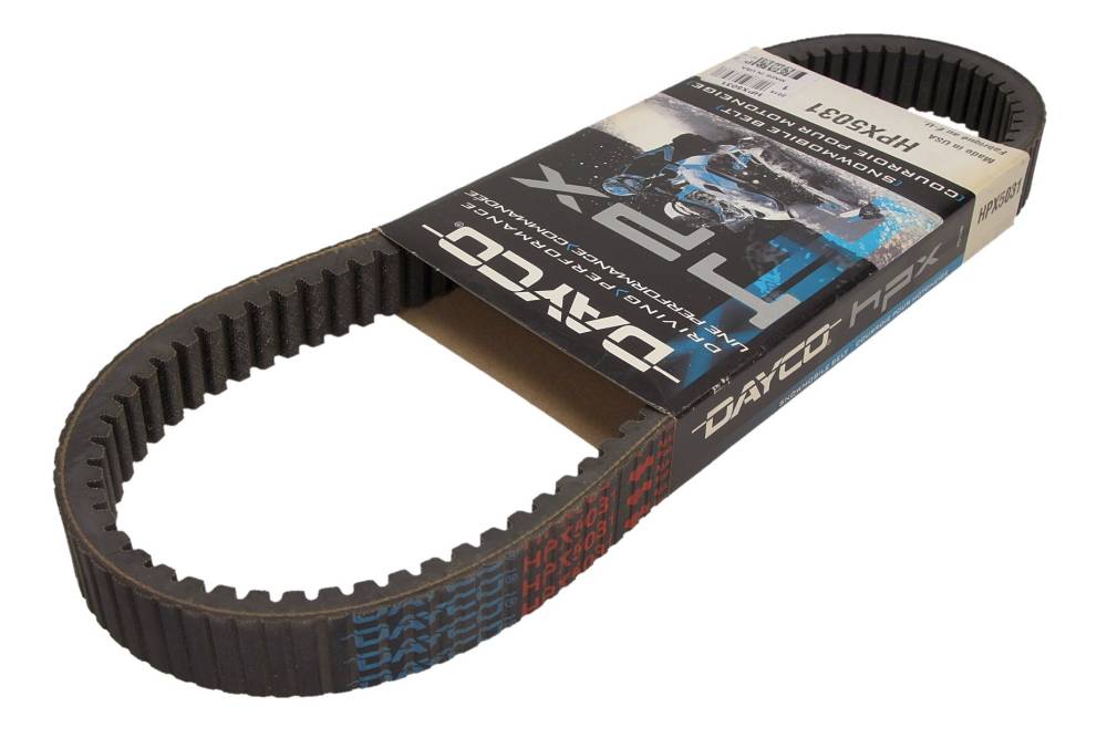 DAYCO HPX5031 — Pasek klinowy