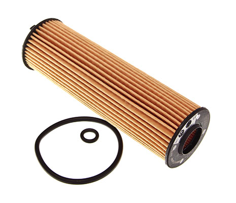 Mann-Filter HU 5003 Z — Filtr oleju