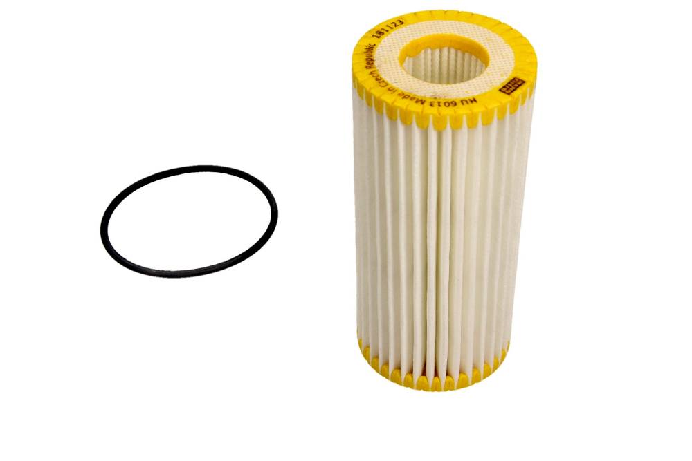 Mann-Filter HU 6013 z — Filtr oleju