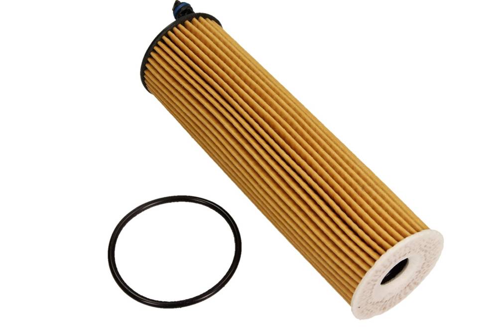 Mann-Filter HU 6020 z — Filtr oleju