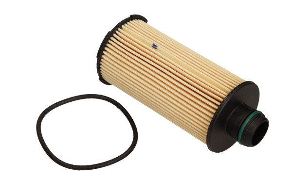 Mann-Filter HU 6026 z — Filtr oleju