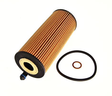 Mann-Filter HU 6032 Z — Filtr oleju