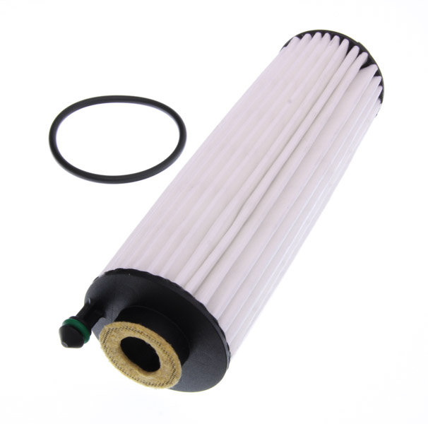 Mann-Filter HU 6033 Z — Filtr oleju