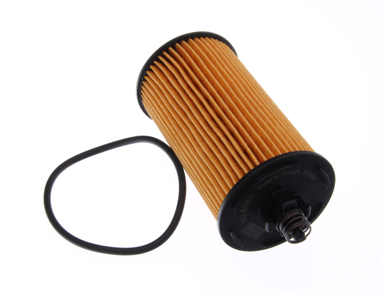 Mann-Filter HU 6042 z — Filtr oleju