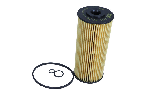 Mann-Filter HU 7074 x — Filtr oleju