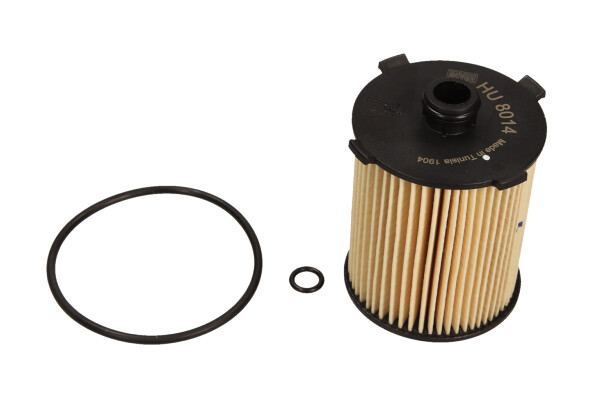Mann-Filter HU 8014 z — Filtr oleju
