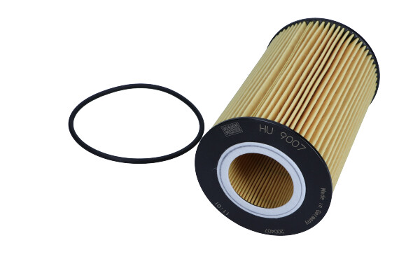 Mann-Filter HU 9007 z — Filtr oleju