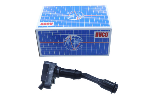 HÜCO 133956 - CEWKA ZAPŁONOWA FORD C-MAX 1.5 15-
