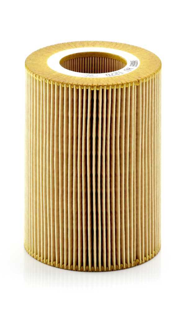 Mann-Filter HU 1270 x — Filtr oleju