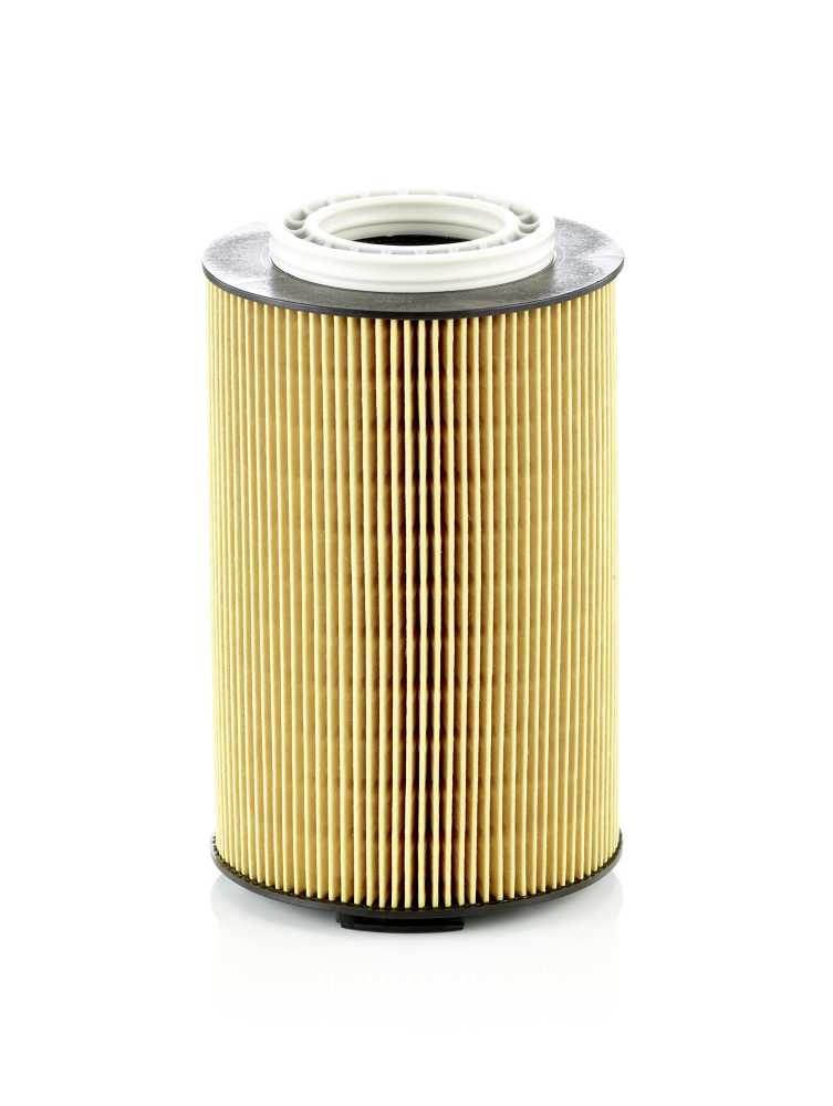 Mann-Filter HU 1291/1 z — Filtr oleju