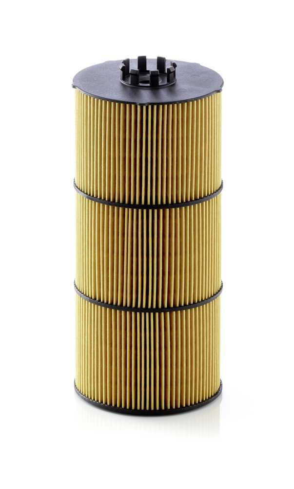 Mann-Filter HU 12 001 z — Filtr oleju
