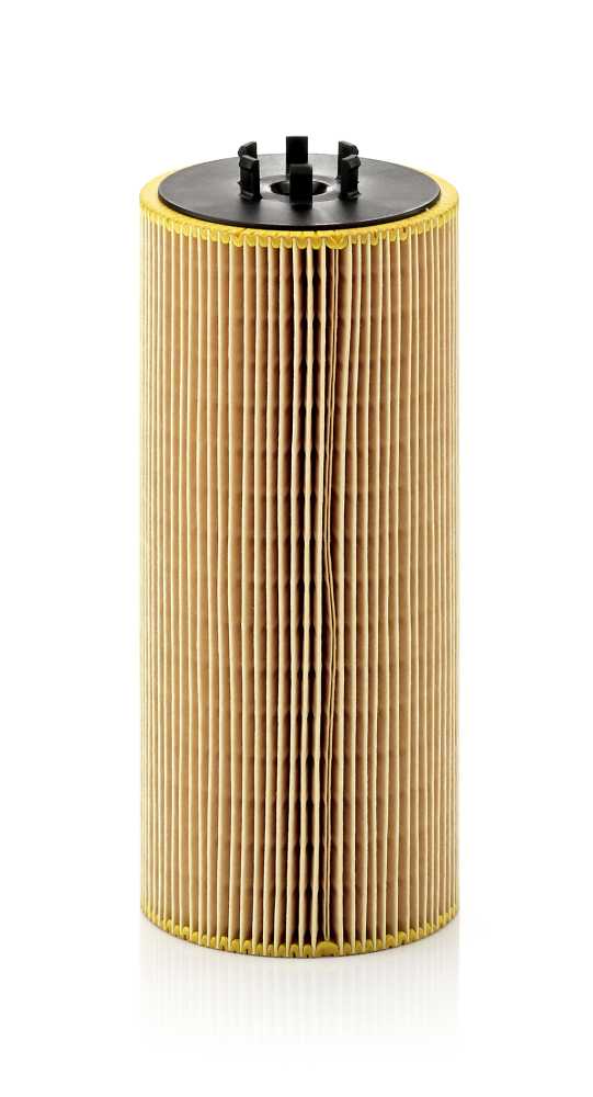 Mann-Filter HU 12 110 x — Filtr oleju