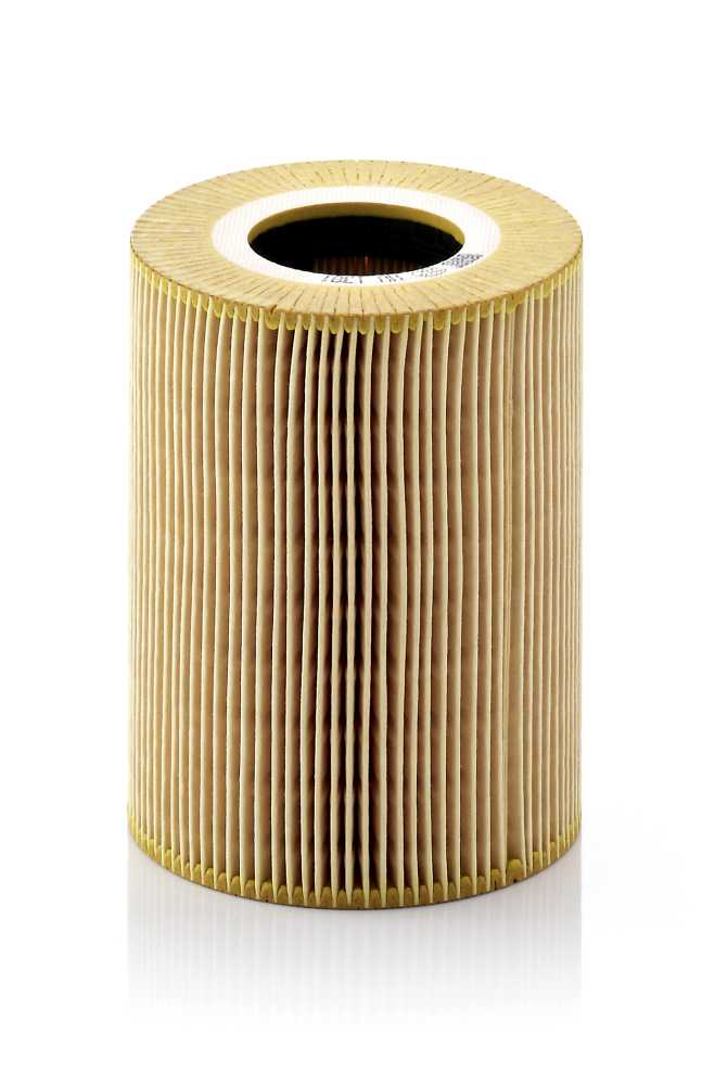 Mann-Filter HU 1381 x — Filtr oleju